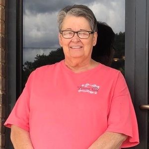 Meet your Posher, Donna